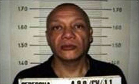 Recapturan en México a “El Fugas”